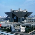 東京ビッグサイト
