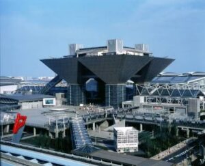 東京ビッグサイト