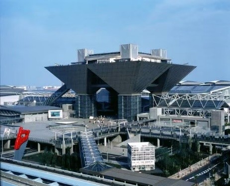 東京ビッグサイト